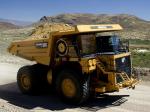 Caterpillar MT4400D AC 2014 года
